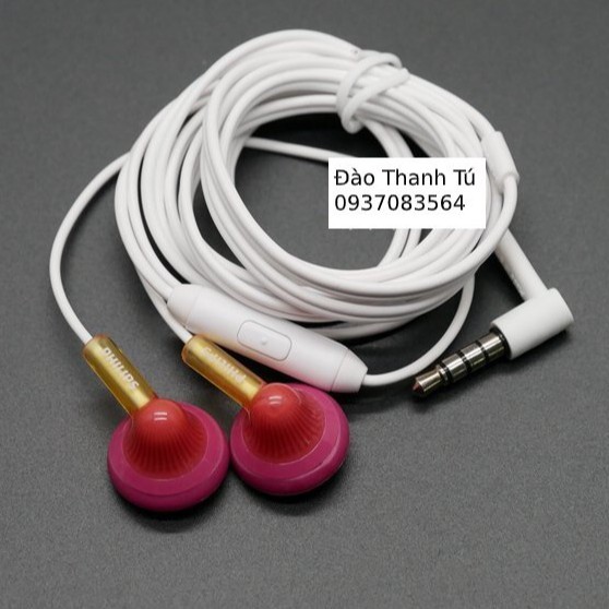 Tai Nghe  Nghe hay hơn tai nghe theo máy, jack 3.5