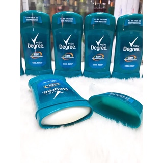Lăn khử mùi Nam Degree Men Cool Rush 76g