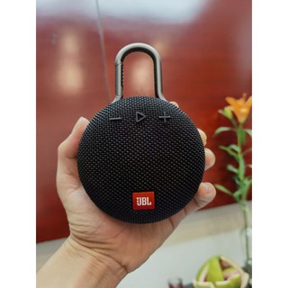Loa JBL Clip3,loa Bluetooth  du lịch nhỏ gọn cầm tay
