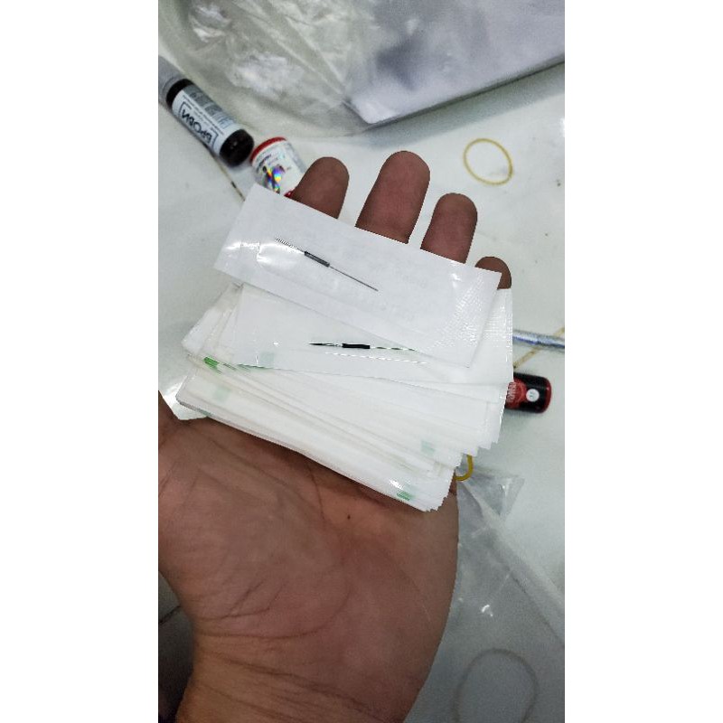 kim 3 tròn máy thần thánh