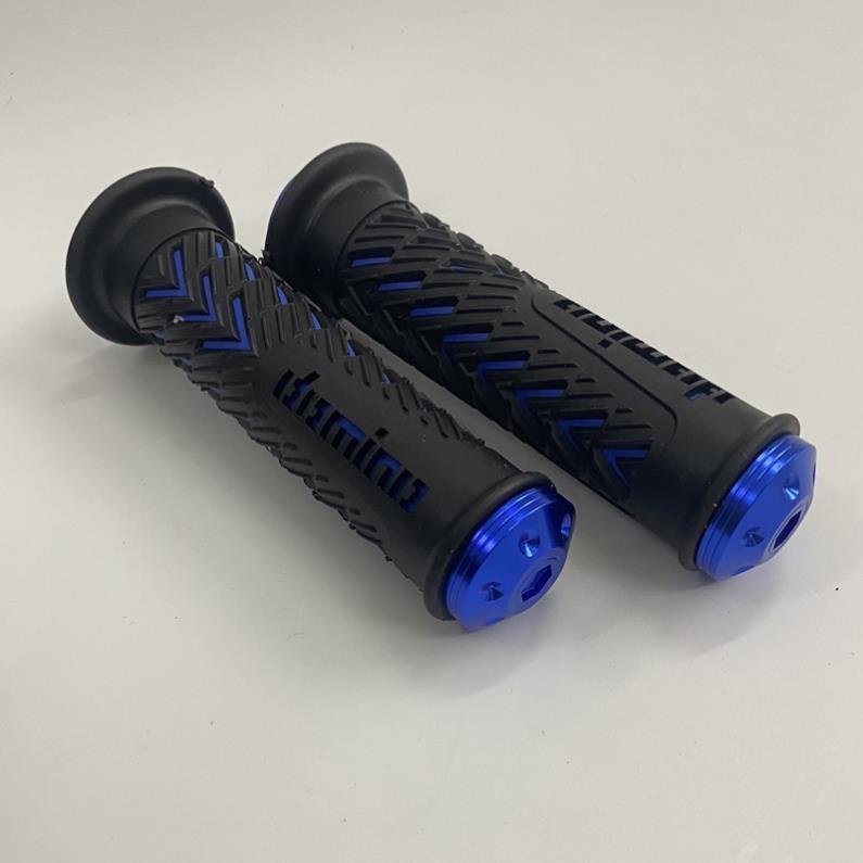 [Giá 1 đôi] Bao tay Domino mẫu K1 gắn thông dụng tất cả các dòng xe