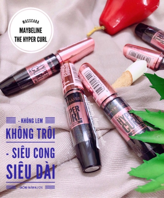 Too Faced Better Than Sex Mascara