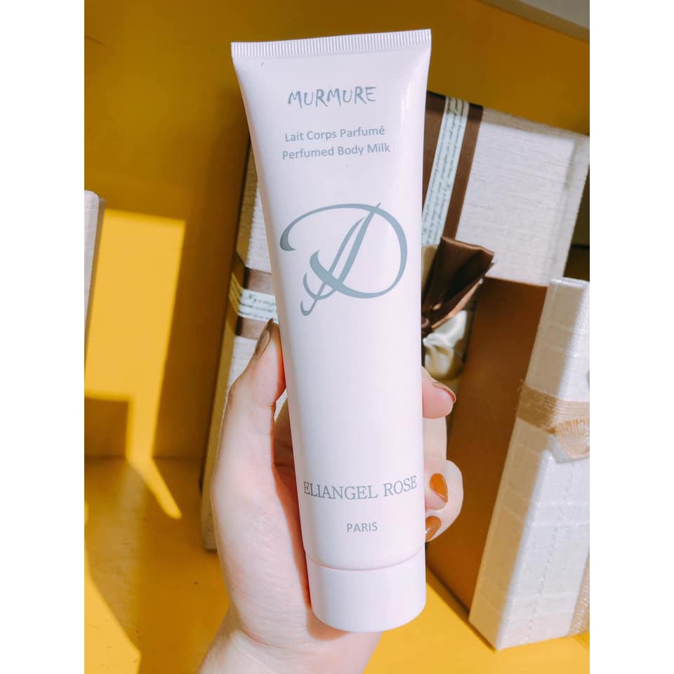 Dưỡng thể Murmure Pháp