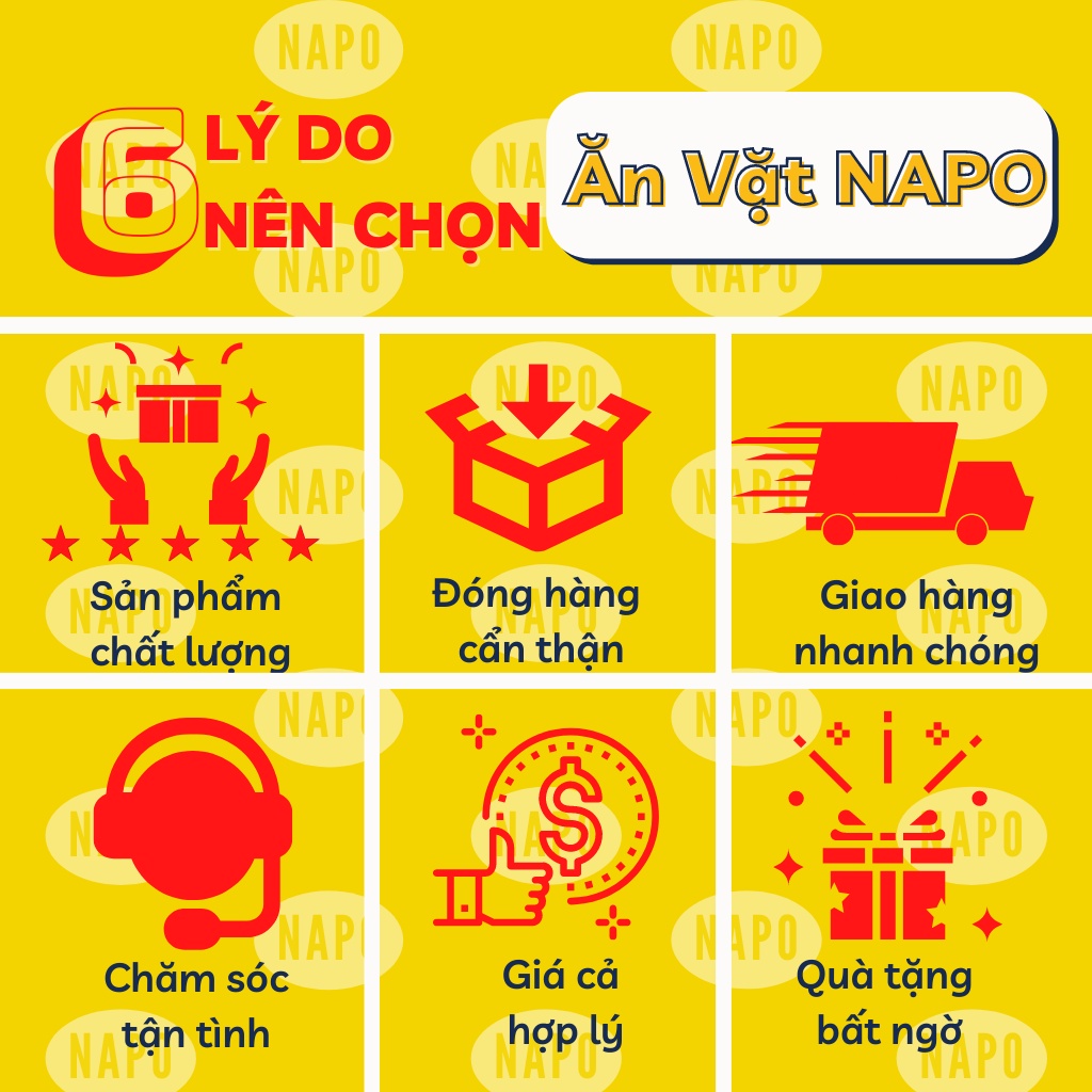 Khô gà lá chanh, khô gà cay ăn vặt NAPO hủ 300gr | BigBuy360 - bigbuy360.vn
