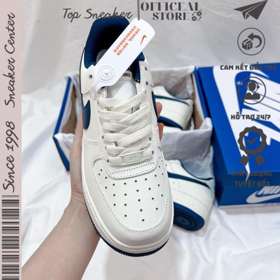 𝐆𝐢𝐚̀𝐲 𝐍𝐢𝐤𝐞 𝐀𝐢𝐫 𝐅𝐨𝐫𝐜𝐞 𝟏, 𝐀𝐅𝟏 navy kem sữa 𝐜𝐚𝐧𝐯𝐚𝐬 𝐧𝐚𝐯𝐲 𝐦𝐨́𝐜 𝐱𝐚𝐧𝐡 𝐛𝐚̉𝐧 𝐜𝐚𝐨 𝐜𝐚̂́𝐩 𝟏-𝟏 𝐡𝐚̀𝐧𝐠 𝐭𝐫𝐮𝐧𝐠 𝐟𝐮𝐥𝐥 𝐩𝐡𝐮̣ 𝐤𝐢𝐞̣̂𝐧,