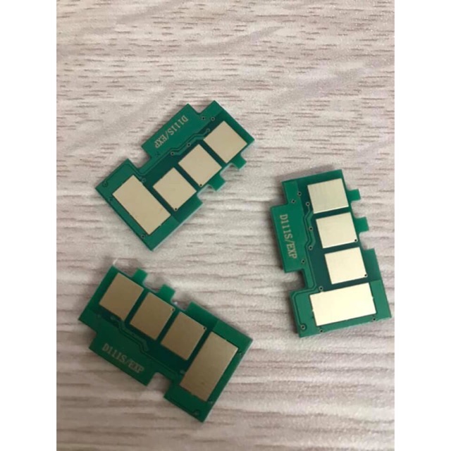 Chip hộp mực samsung M2020