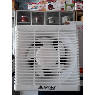 Quạt thông gió Grineu GEB15B2