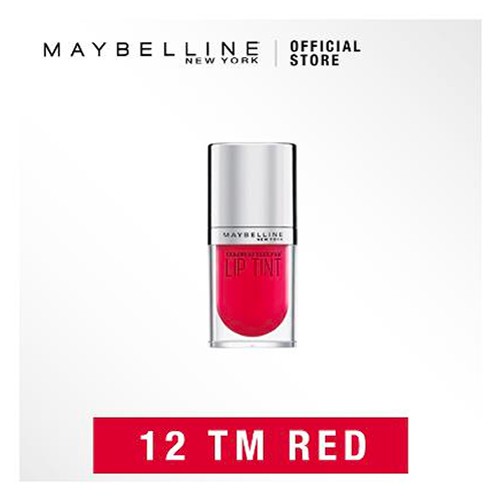 (hàng Mới Về) Son Tint Maybelline C / S Lolta-12 Tmr