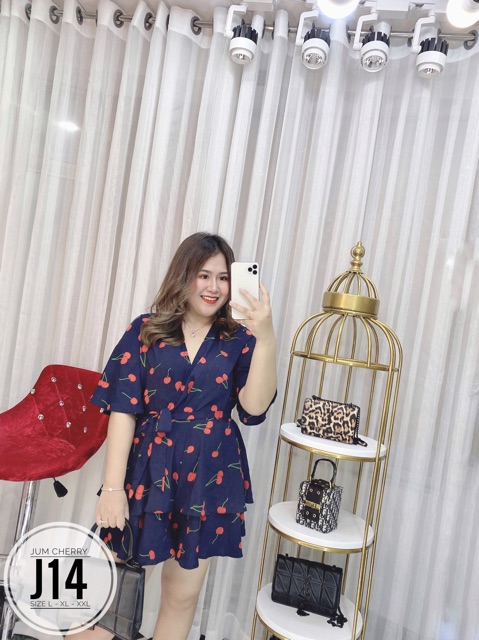 Bigsize Jum cherry J14