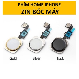 Phím nút home cho ip 6 6g 6 plus bảo hành đổi mới