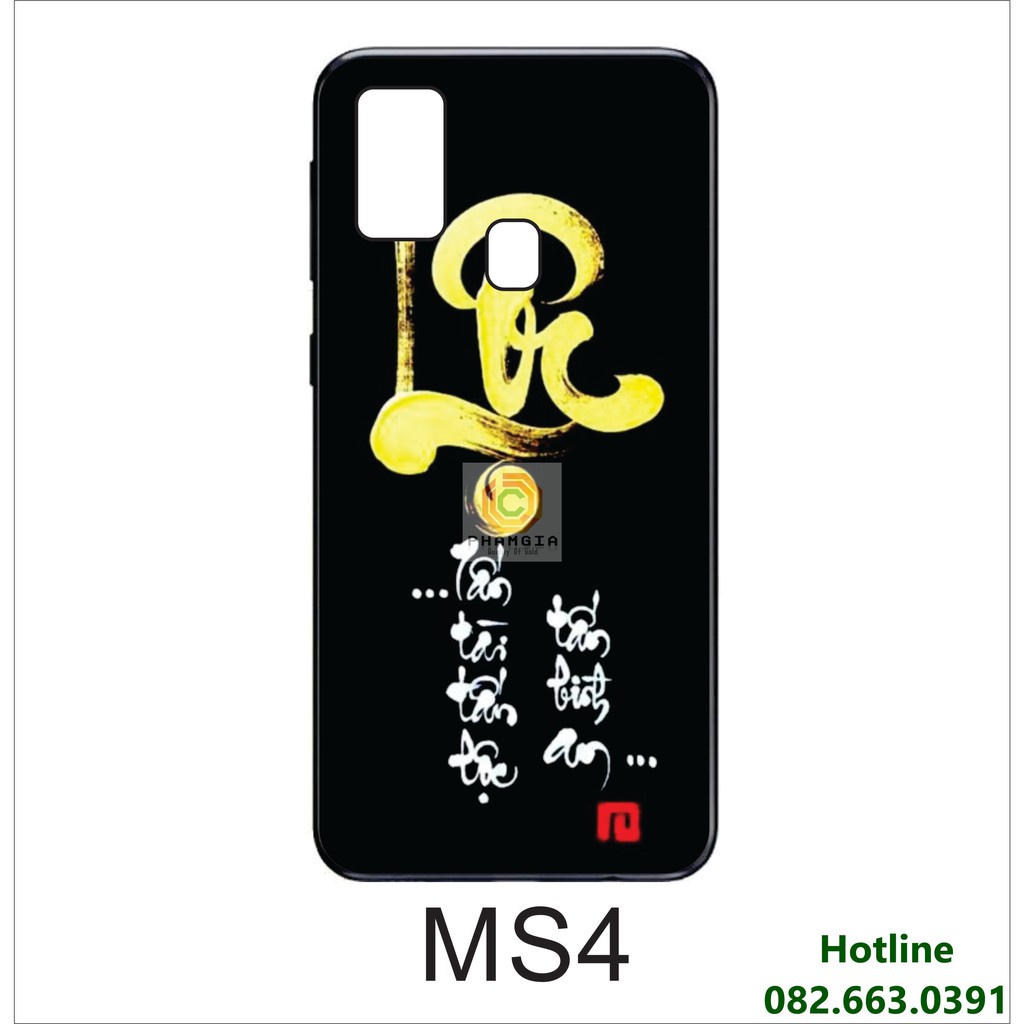 Ốp lưng Samsung Galaxy M21 in hình đẹp (P4)