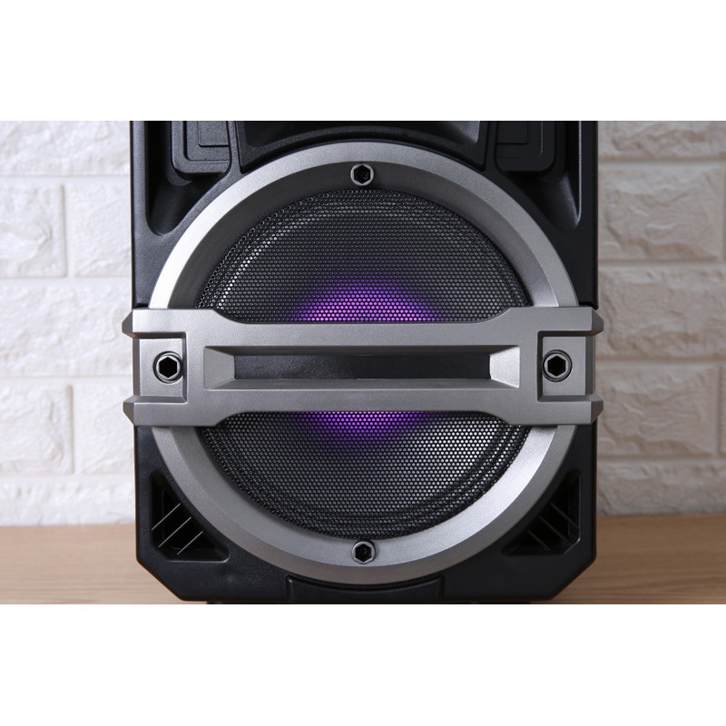 Loa Kéo Bluetooth Enkor L0810K Đen