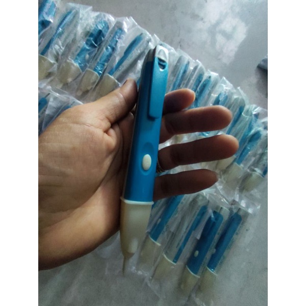 Bút thử điện thông minh,bút thử điện âm tường