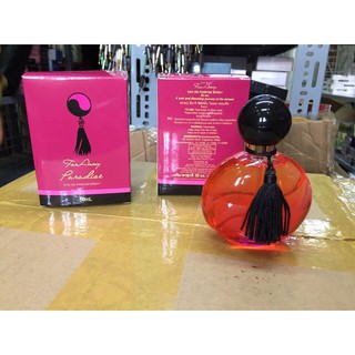 Nước hoa Far Away đỏ 50ml