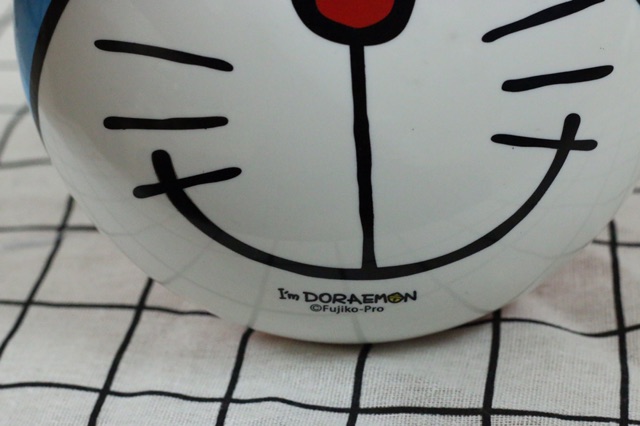 Robot Quét Bụi Lau Nhà Doremon Doraemon