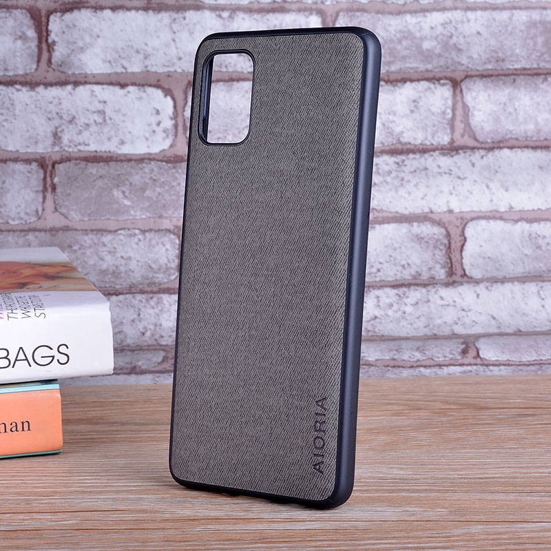 Samsung Ốp Điện Thoại In Chữ Cho Samsunggalaxy a51 a71 s20 plus ultra 5g note 10 lite a515 a715 n970 n770