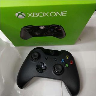 Tay Cầm Chơi Game Bluetooth Không Dây Cho Microsoft Xbox One