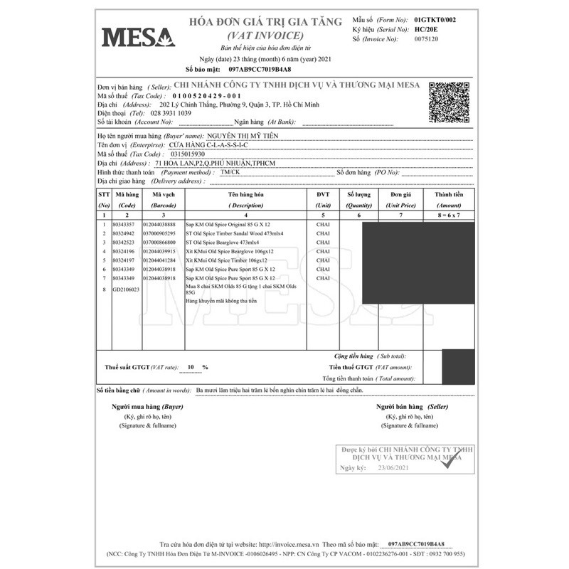 Lăn khử mùi Old Spice Pure Sport - Mỹ