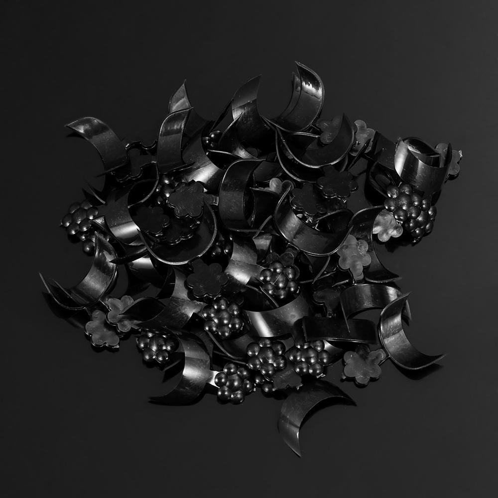 Bộ Móng Tay Giả Bằng Nhựa Acrylic UV