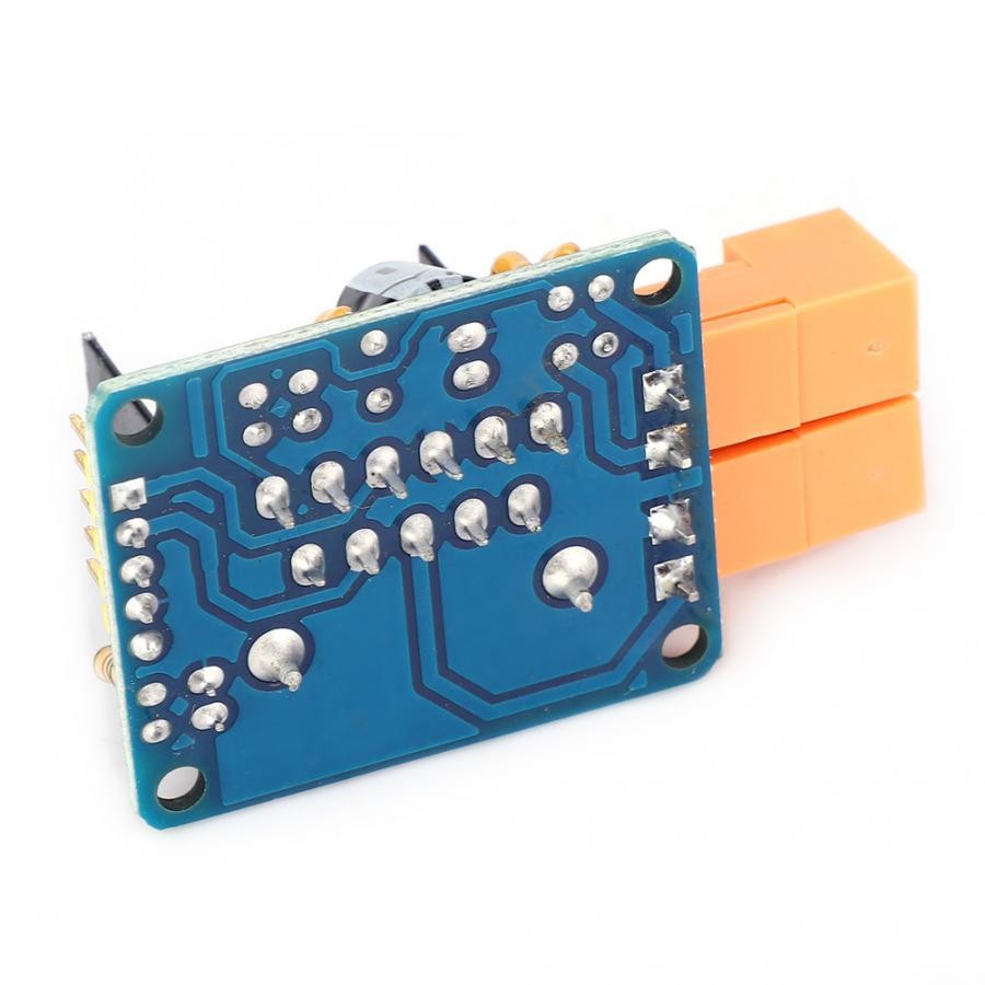 Mô Đun Điều Chỉnh Tốc Độ Động Cơ Lmd18200 3a 75w | BigBuy360 - bigbuy360.vn