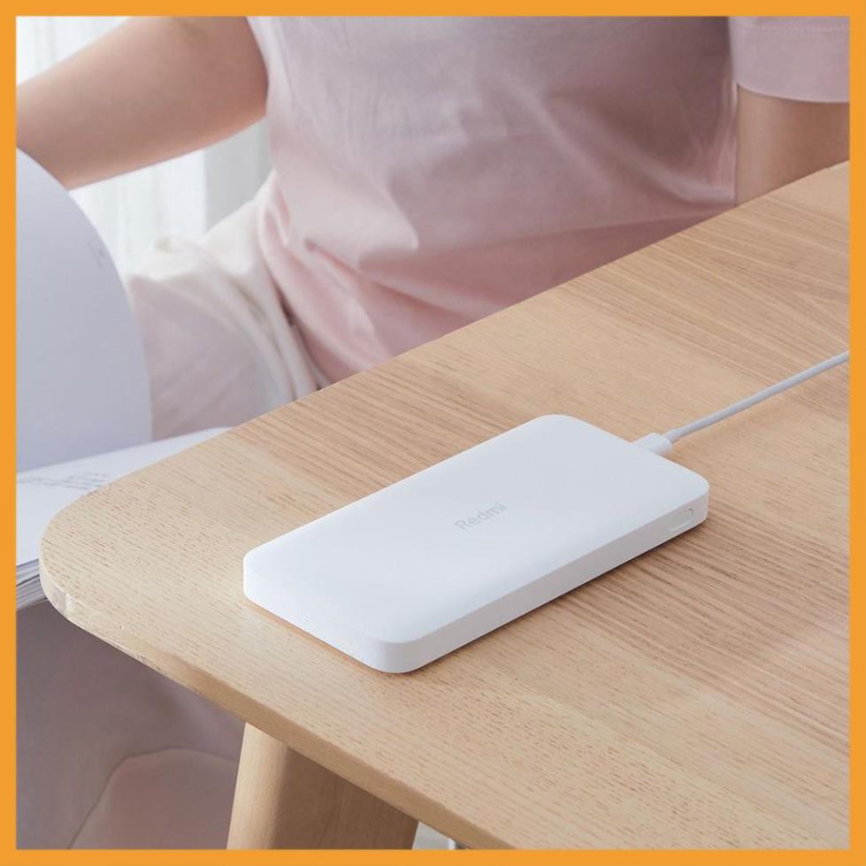 ☢️MẠI DÔ☢️ Sạc dự phòng Xiaomi Redmi 10000mAh/20000mAh PB100LZM- power bank BẢO HÀNH 6 THÁNG 1 ĐỔI 1