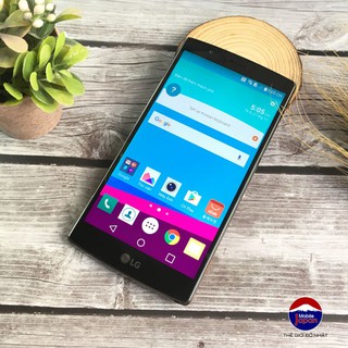 Điện Thoại LG G4 -Cấu Hình Khủng ,Nắp Lưng Da bò tinh tế, Tặng Đầy Đủ Phụ Kiện