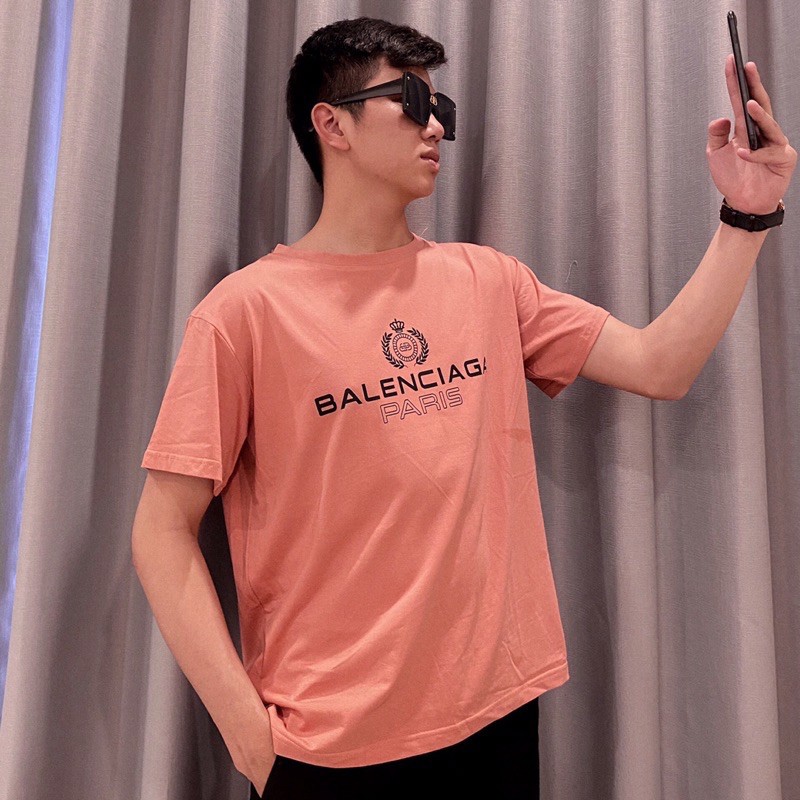 Áo Phông Rộng Dáng Unisex Cho Cả Nam Và Nữ - Áo Thun Thiết Kế In 5D - Chất Vải Cotton 100% Dày Dặn Mặc Cực Thích T3 [HOT | BigBuy360 - bigbuy360.vn
