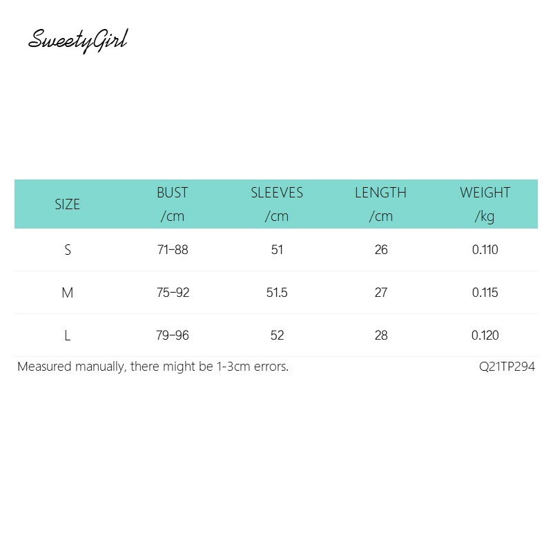 Áo Croptop Tay Dài Màu Trơn Dáng Ôm Thời Trang Cho Nữ