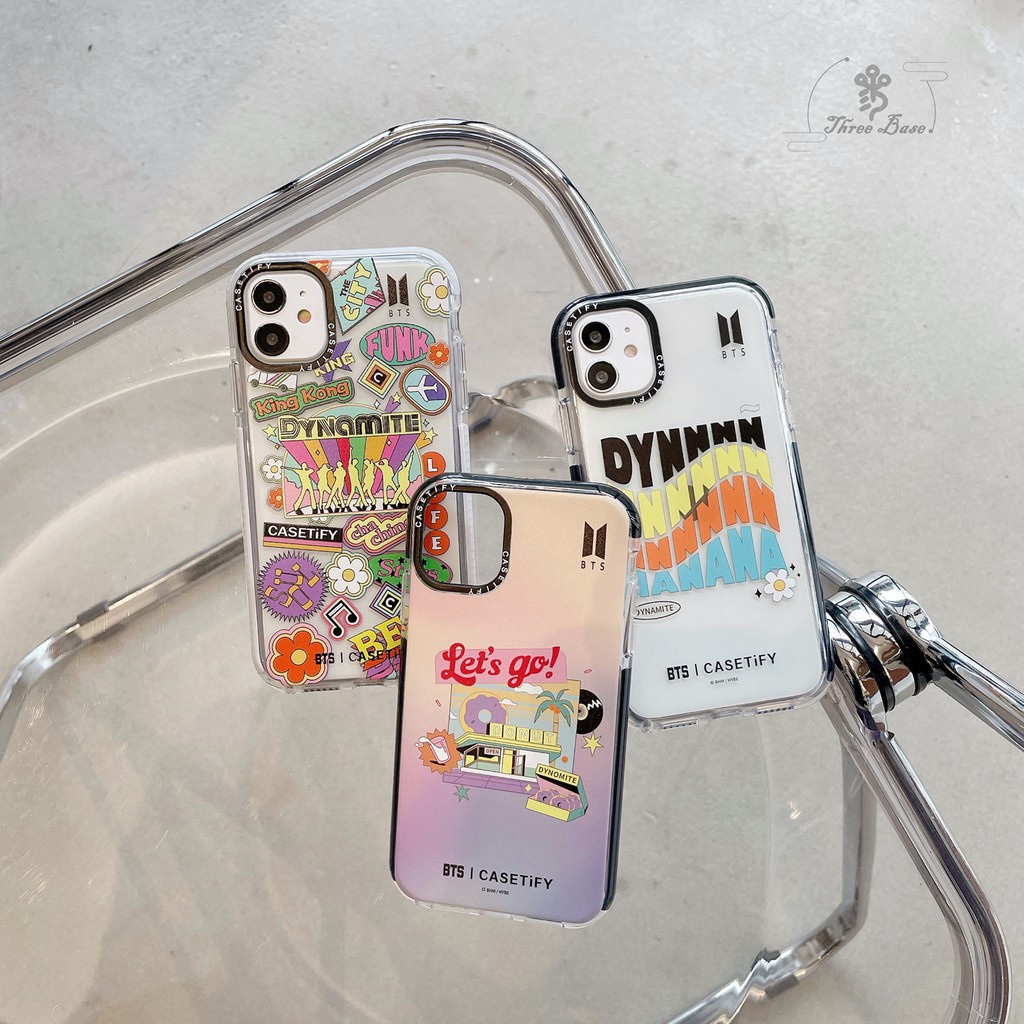 Ốp Điện Thoại TPU Dẻo In Hoạt Hình Cho iPhone 11 12 6/6s/8/7Plus X Xs Xr Xsmax 11/12