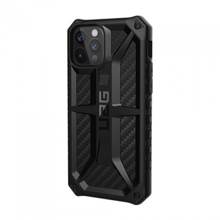 ỐP LƯNG MONARCH CHO IPHONE 12 PRO MAX [6.7 INCH]