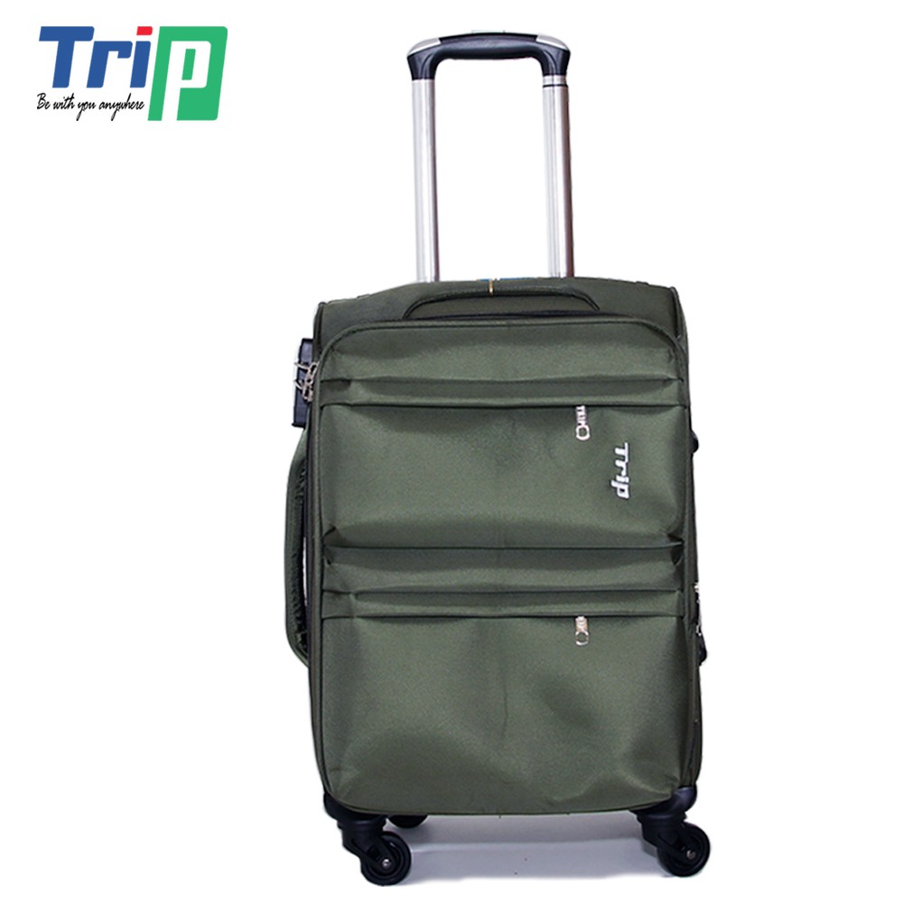 Vali Vải TRIP P033 Size S - 50cm