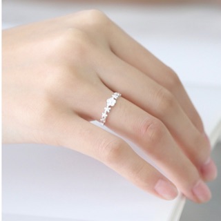 Nhẫn xinh 2019