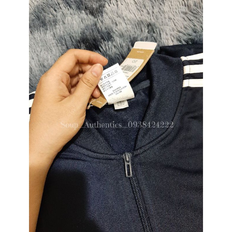 Bộ Adidas Auth (Made in Bangladesh) sale Black Friday