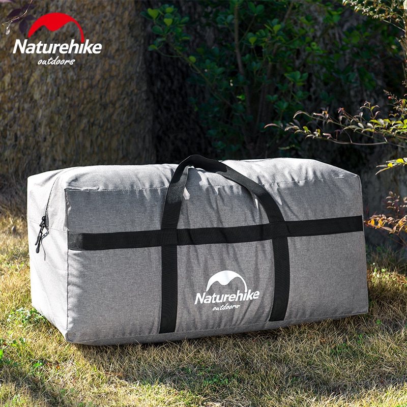 TÚI ĐỰNG ĐỒ CẮM TRẠI DÃ NGOẠI NATUREHIKE NH17S021-M NH17S021-L