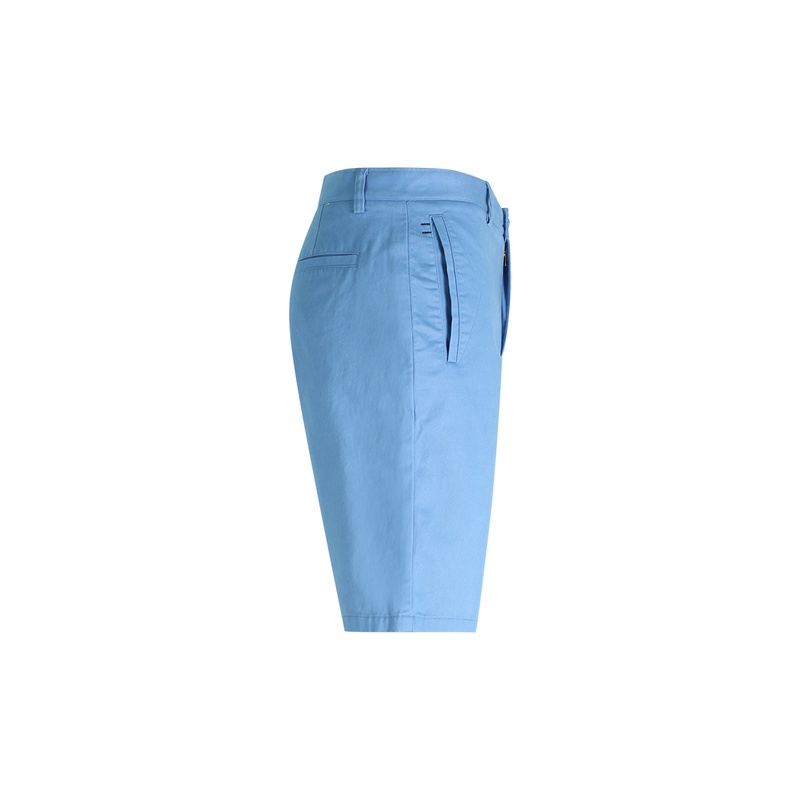 Quần sooc kaki Nam DGCs- SQS17M005-M1