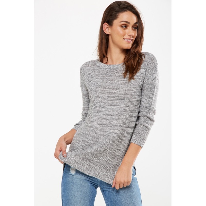 ÁO LEN FORM DÀI hiệu COTTON ON