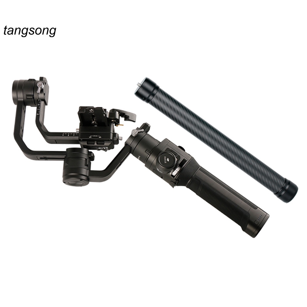 Thanh nối dài bằng sợi carbon cho DJI Ronin S/SC
 | BigBuy360 - bigbuy360.vn