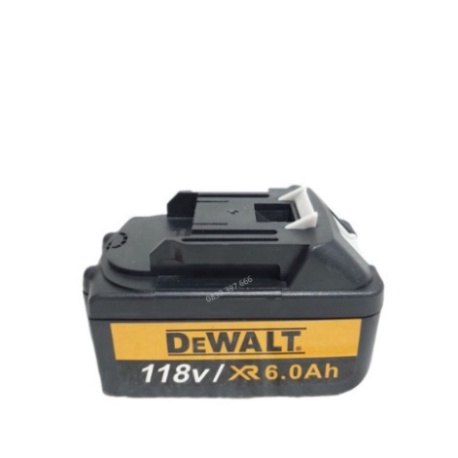 Pin máy HITACHI- MAKITA- DEWALT 10cell Dung Lượng Khủng HÀNG CAO CẤP