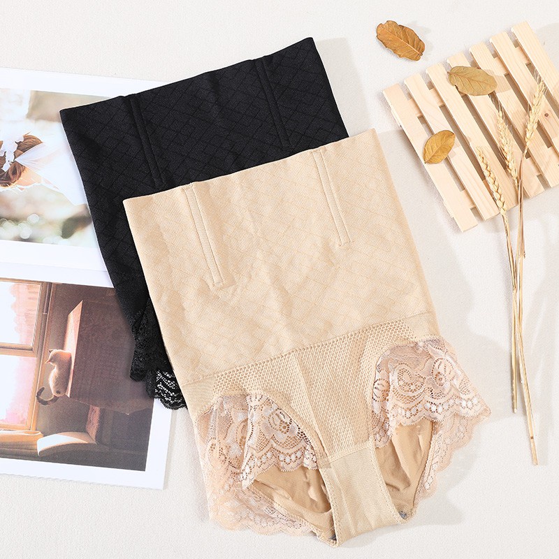 AOWEINISI Quần nâng mông gen bụng nữ 45-85kg Có thể mặc