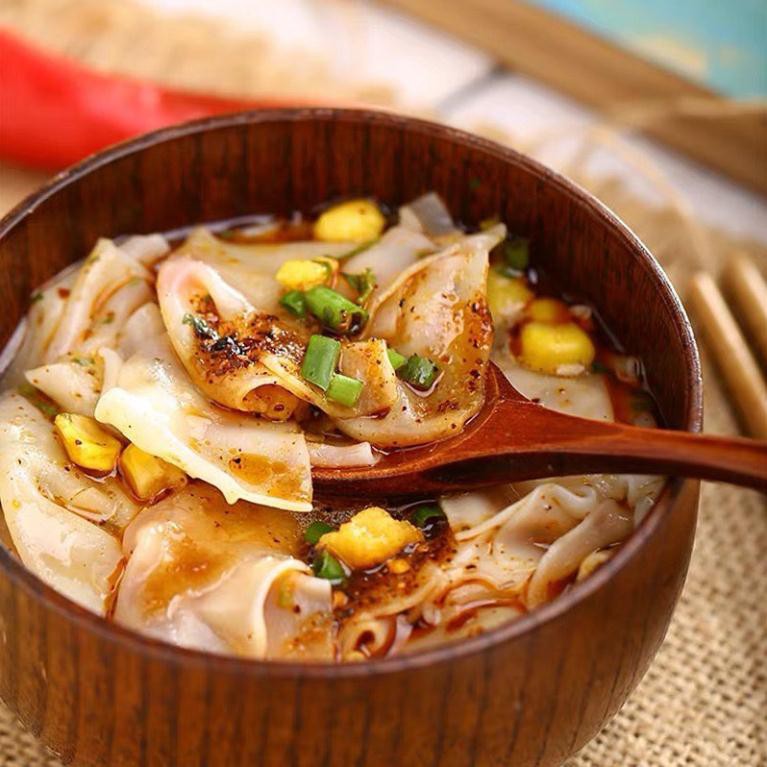 [BÃO SALE 3 NGÀY] [LOẠI MỚI] Lẩu Cốc Viên Hải Sản - Kèm Miến Ăn Bao No | BigBuy360 - bigbuy360.vn