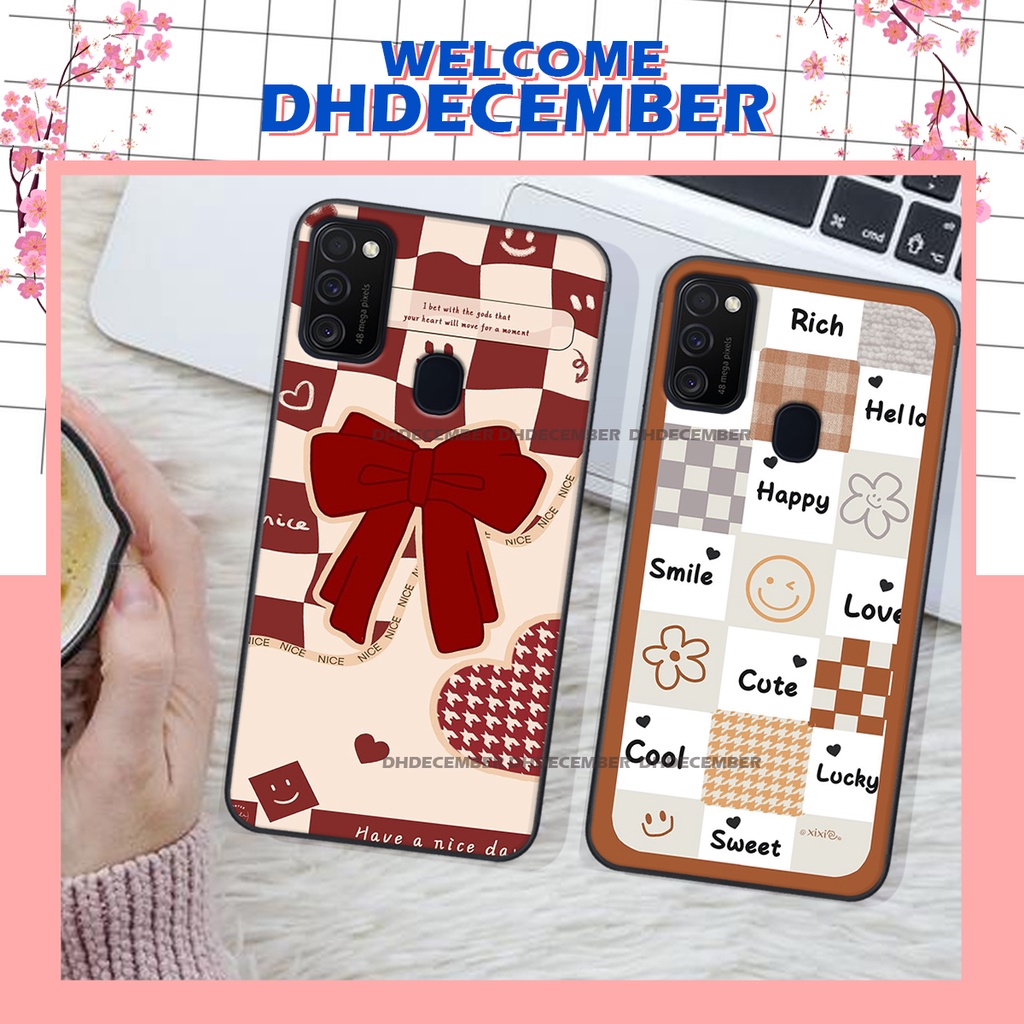 Ốp lưng Samsung Galaxy M21 / M31 / M30S in hình 3D mẫu  hot hit - hàng cao cấp