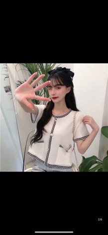 Áo len cộc hot hit