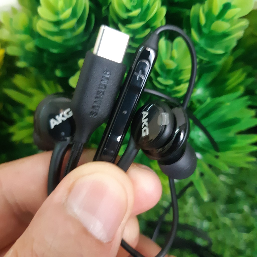 Tai Nghe AKG S20/ S20 Plus/ S20 Ultra Chính Hãng Samsung, Bảo Hành 12 Tháng