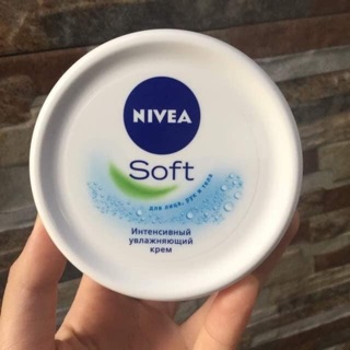 Kem dưỡng ẩm nivea