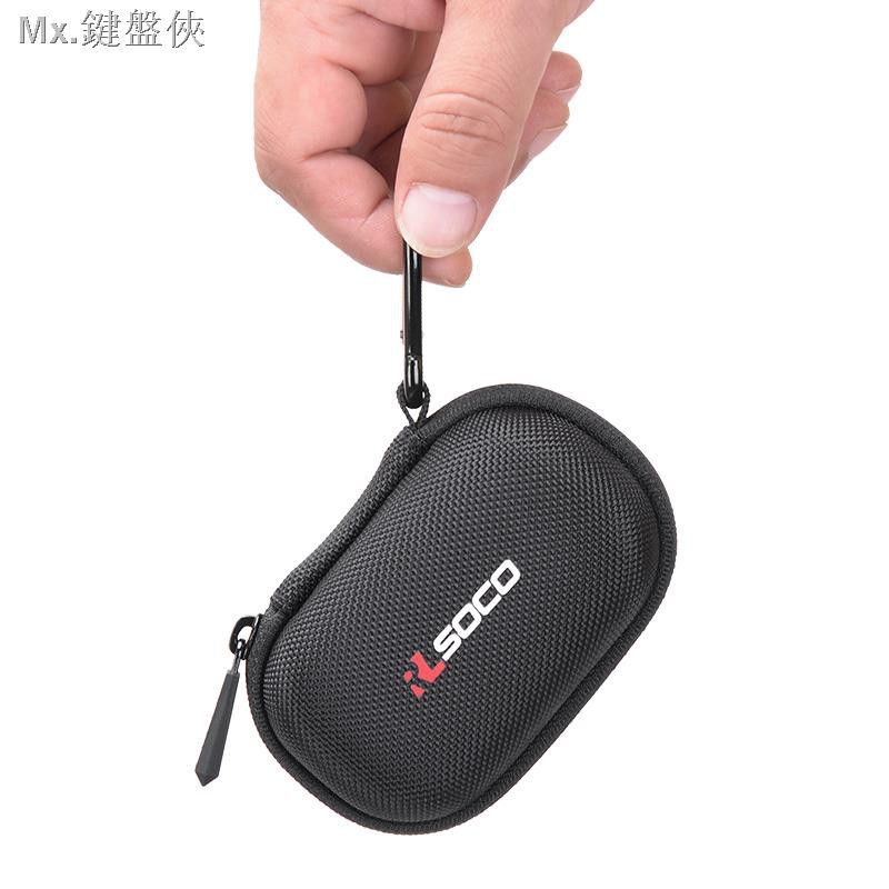 Túi Bảo Vệ Tai Nghe Dành Cho Boseqc | BigBuy360 - bigbuy360.vn
