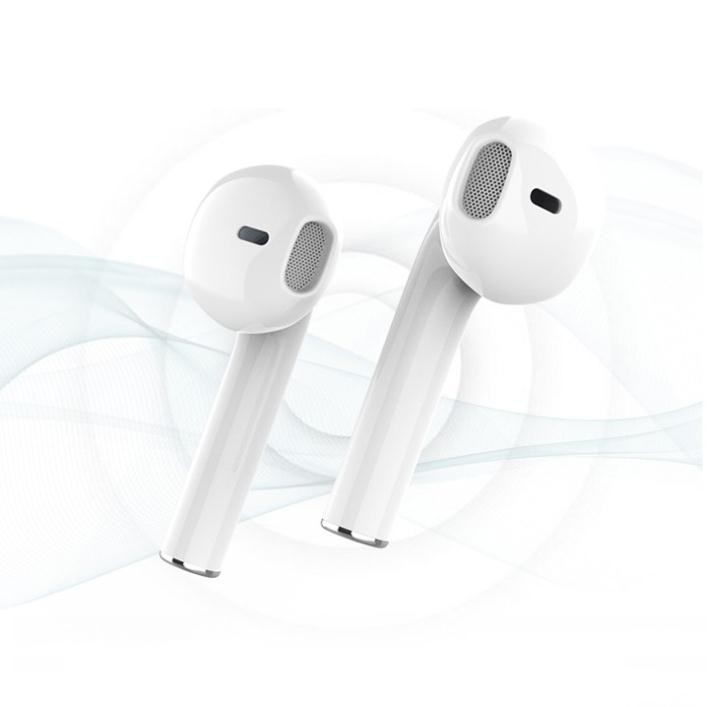 Tai Nghe Bluetooth Không Dây Inpods i12 TWS