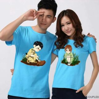 Áo hậu duệ mặt trời
