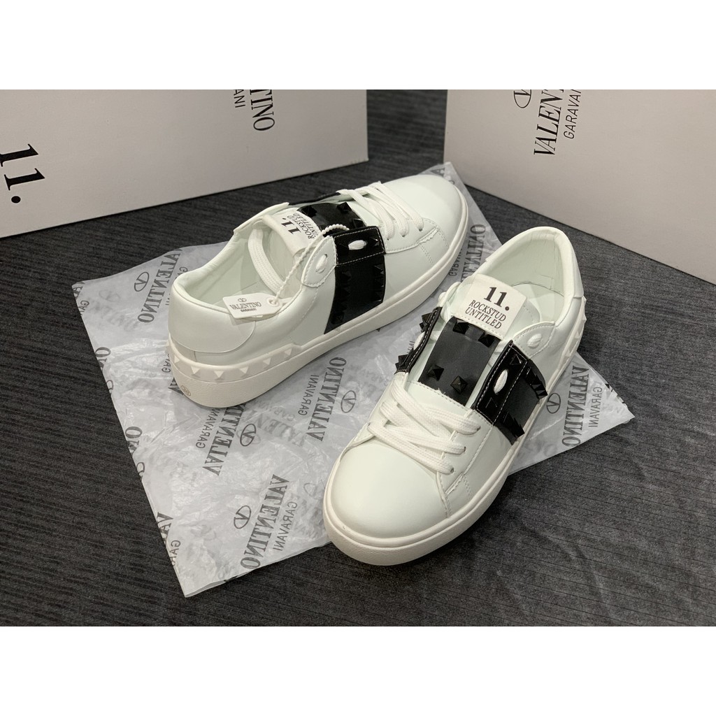 Giày Sneaker đính cườm like Authentic 1-1 on web fullbox CMN 38-42