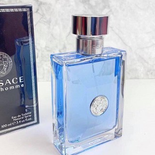 Nước hoa nam Versace Pour Homme 100ml