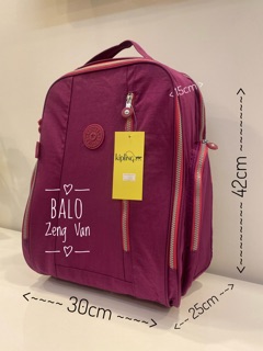 Balo Du Lịch 103
